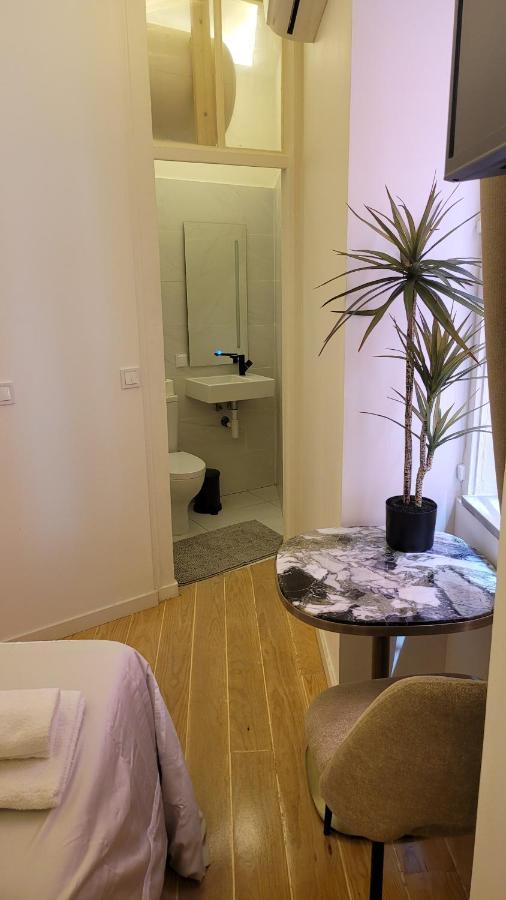 Tiny Studio Rosa - Bairro Alto Лиссабон Экстерьер фото